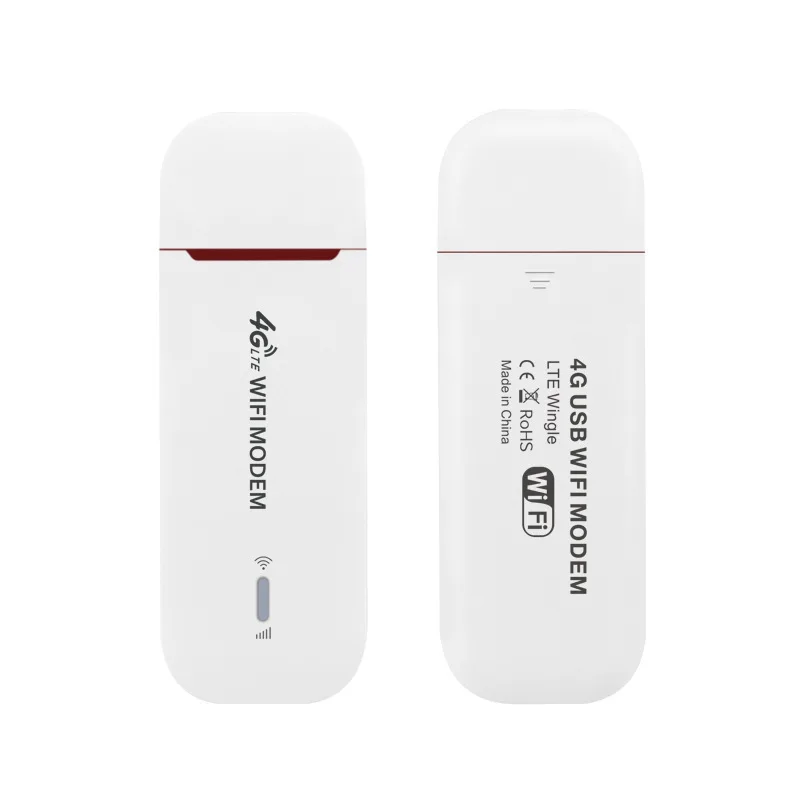 Разблокированный 4G USB-ключ Modems LW115C модем LTE USB Wingle Wi-Fi ключ автомобильный PK huawei E8372 |