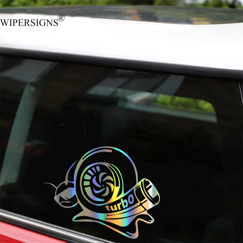 2 шт. виниловые наклейки на бампер автомобиля в виде улитки|Наклейки автомобиль| |