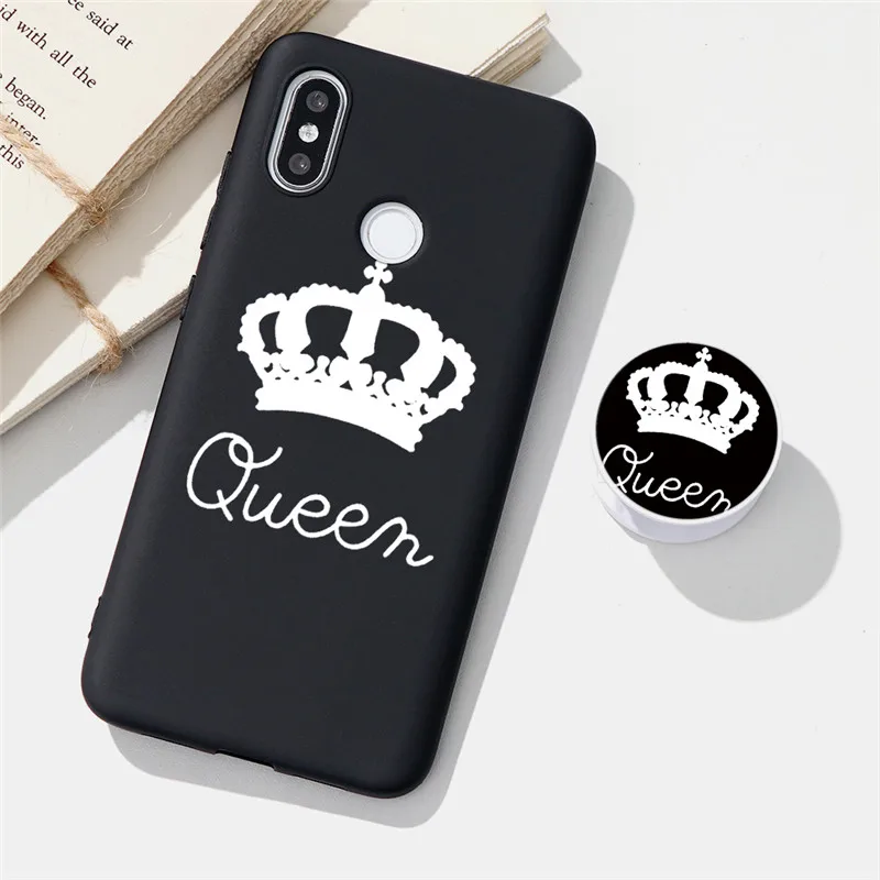 Чехол Hot Bar Label World Ticke для Xiaomi Redmi Note 8 T 7 6 5 Pro 5A S2 Силиконовый ТПУ чехол K30 K20