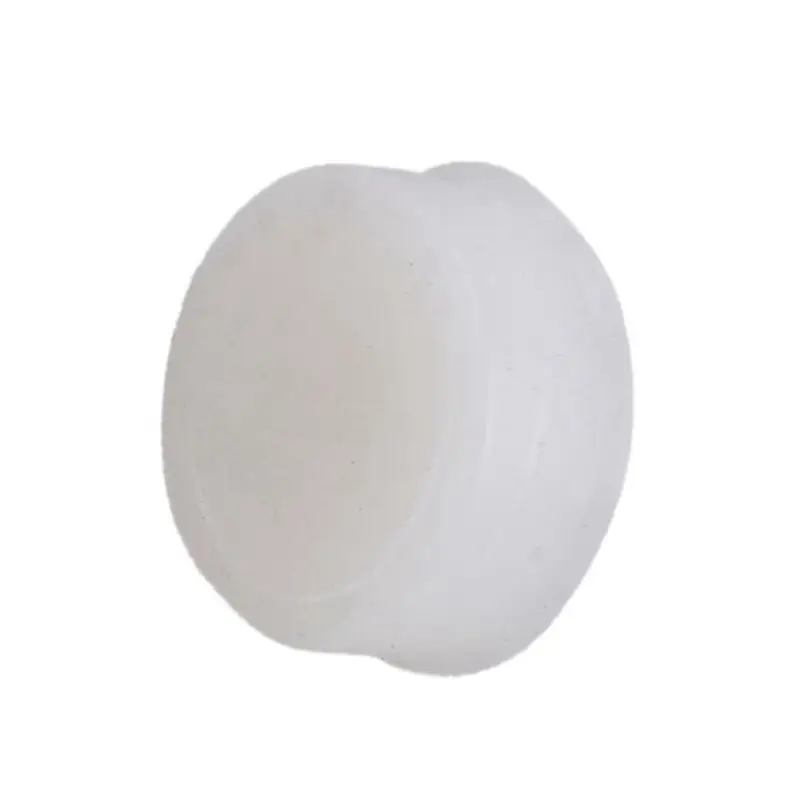 Качественные УНИВЕРСАЛЬНЫЕ СИЛИКОНОВЫЕ флейты открытые пробки 7X3 мм в упаковке 10