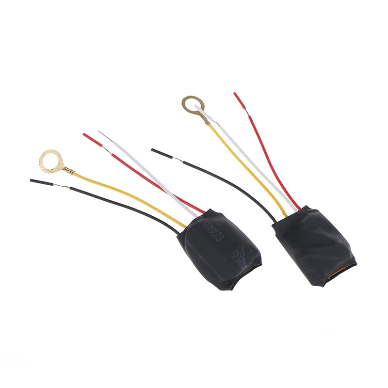 1/2pcs Touch Sensor Switch AC 110-220V 3 Way Desk light Parts Control Dimmer For Bulbs Lamp | Обустройство дома