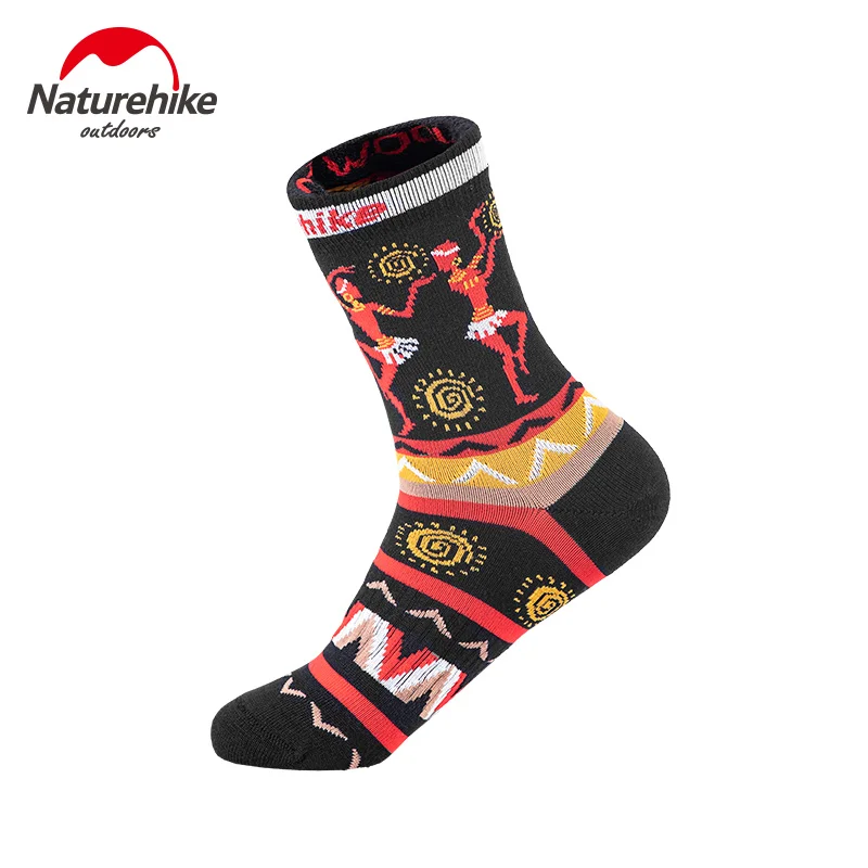 2 пары носки из шерсти мериноса цвета |