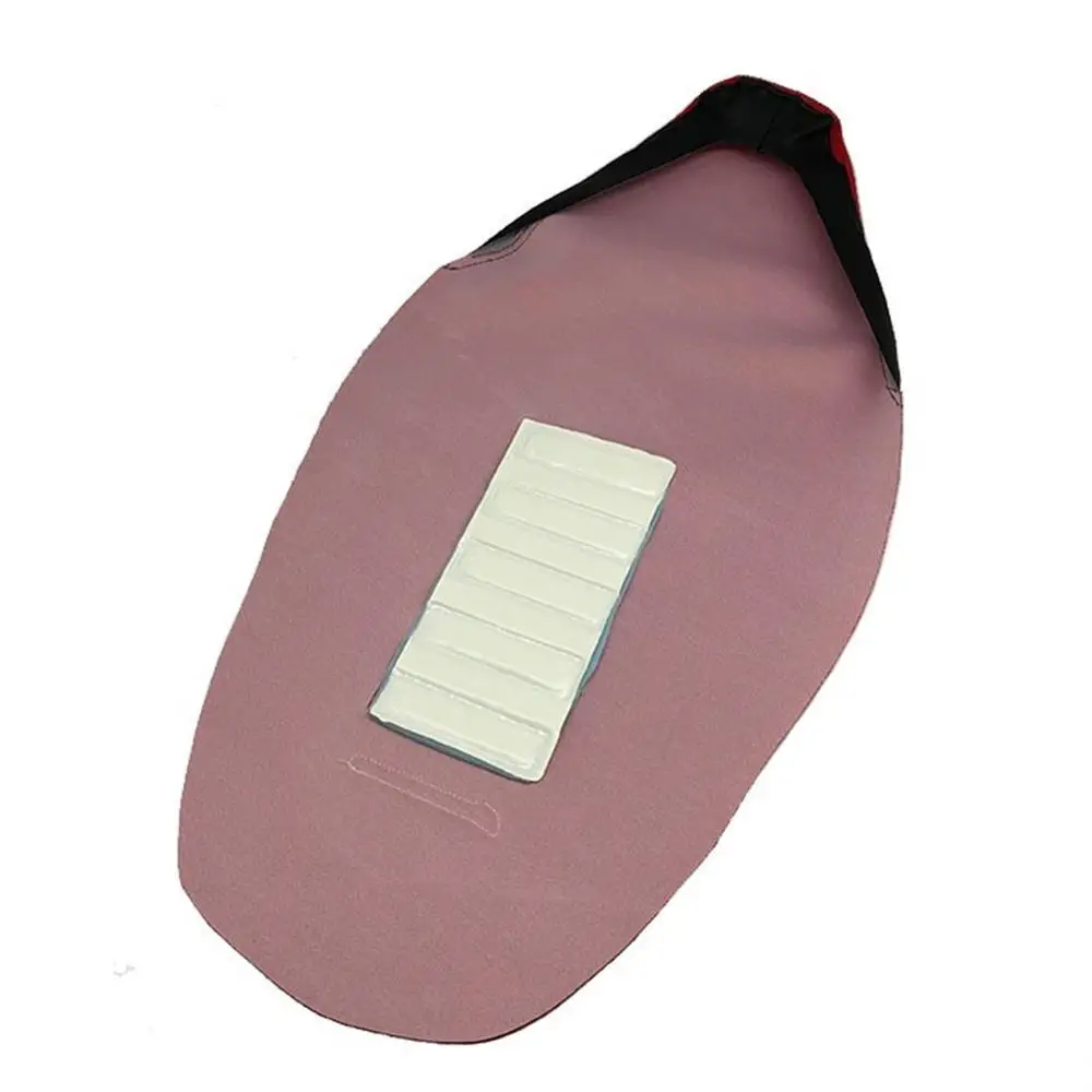 Универсальный мягкий чехол на сиденье для мотоцикла внедорожника Yamaha WRF WR250R