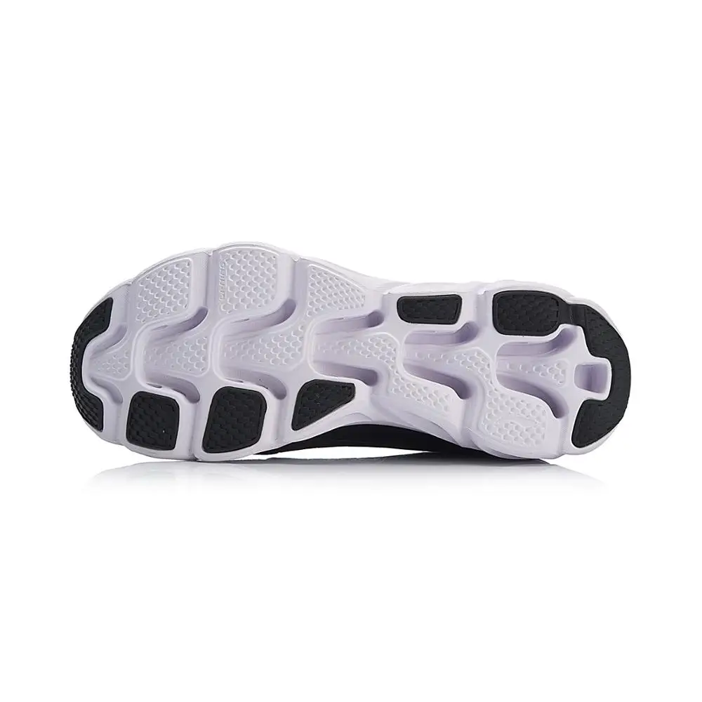 Мужские беговые кроссовки LN ARC однотонные дышащие с подкладкой прочные