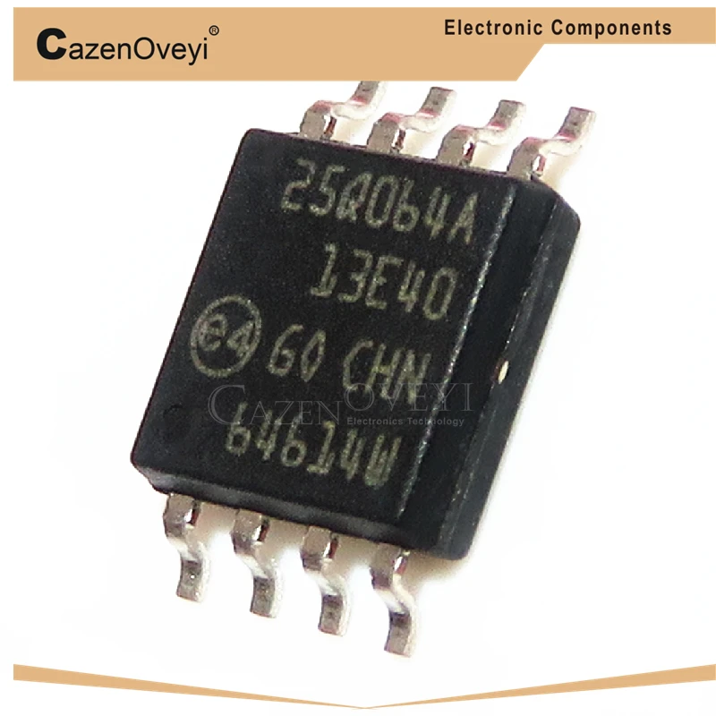 

4 шт./лот N25Q128A13E40 25Q128A13E40 25Q128A N25Q064A13ESE40F N25Q064A 25Q064A N25Q032A13ESE40F N25Q032A N25Q032 лапками углублением SOP-8 в наличии