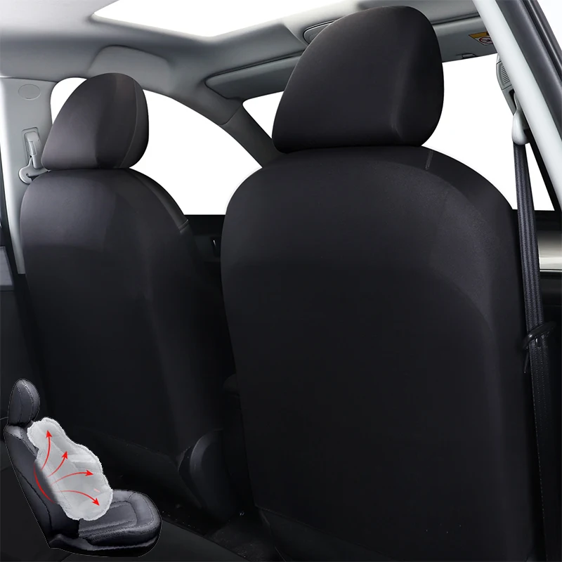 Car Seat Cover 11PCS Pu Leather Full Set Vehicle Supports Auto for Toyota Caldina Camry 40 50 2007 2008 2009 2012 2018 | Автомобили и
