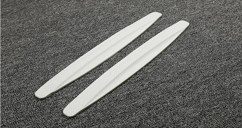 Автомобильный Стайлинг автомобильный бампер Защита от столкновений аксессуары