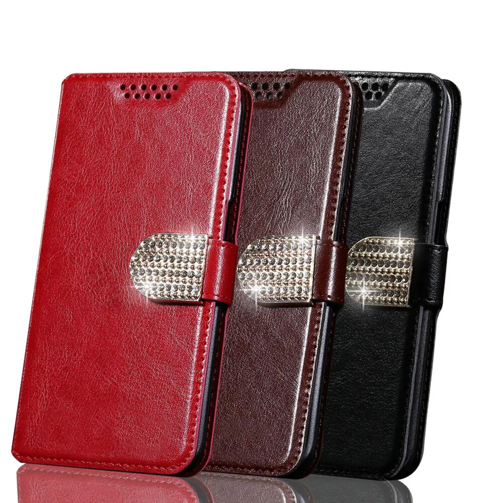 Wallet Case Cover for BQ BQ-5528L BQ-6040L BQ-4001G BQ-5004G BQ-5010G BQ-5011G BQ-5514G BQ-5514L New High Quality PU | Мобильные