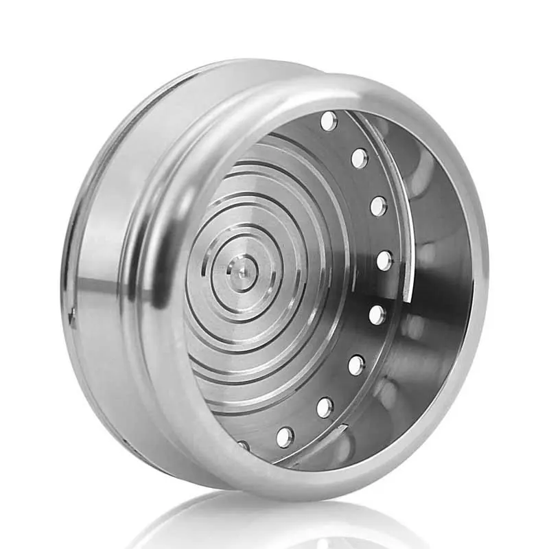 

Na Grani HMD 304 Stainless steel Heat Management Base for shisha bowl Narguile Chicha Cachimbas hookah Heat Keeper Base
