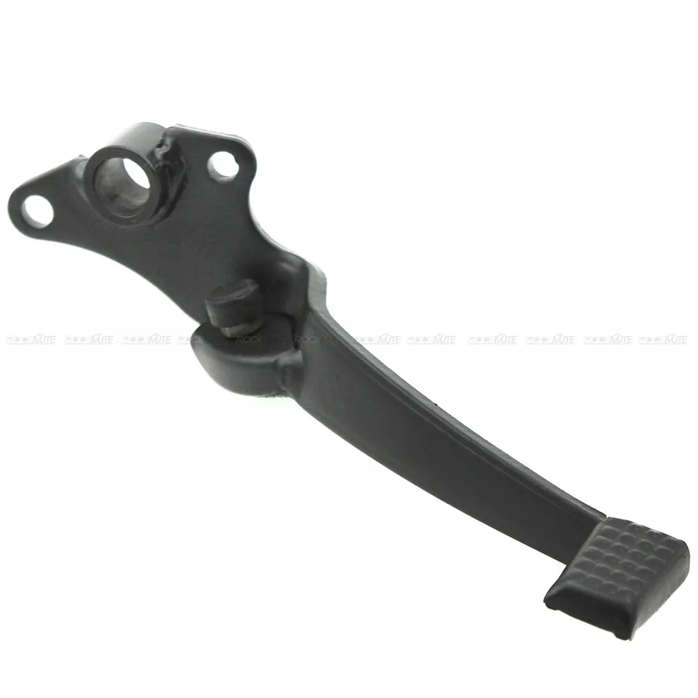 Правая педаль тормоза и рычага переключения передач для мотоцикла Kawasaki Z300 Z250 EX300