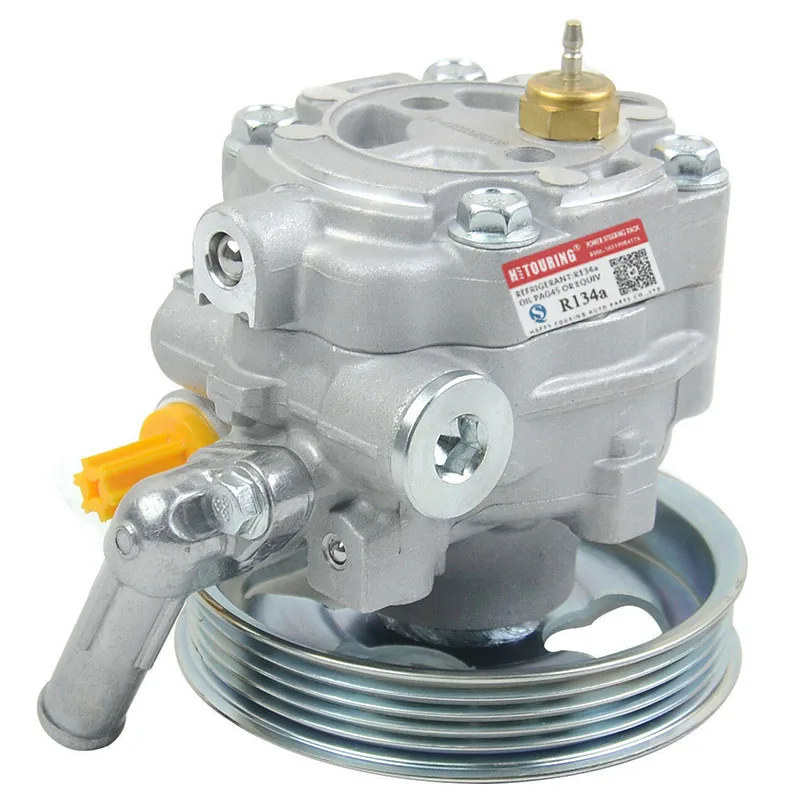 

Насос гидроусилителя руля 34430-FE040 34430 FE040 для SUBARU IMPREZA WRX & STI 2004 2005 2006 2007