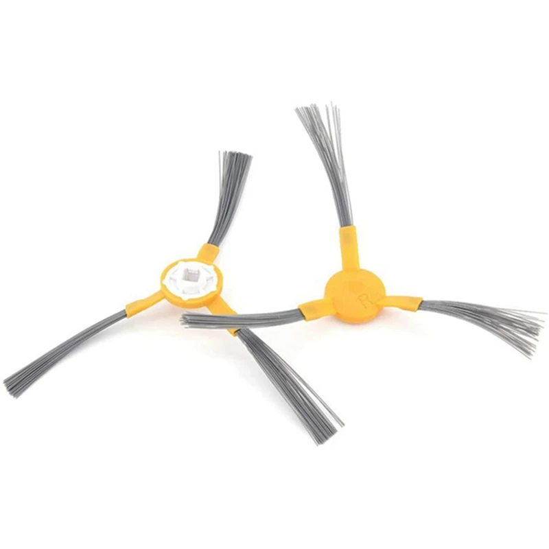 

Robot Vacuum Cleaner Side Brush Hepa Filter Mops for Proscenic 800T 820S Robot Vacuum Cleaner Spare Parts Replacement