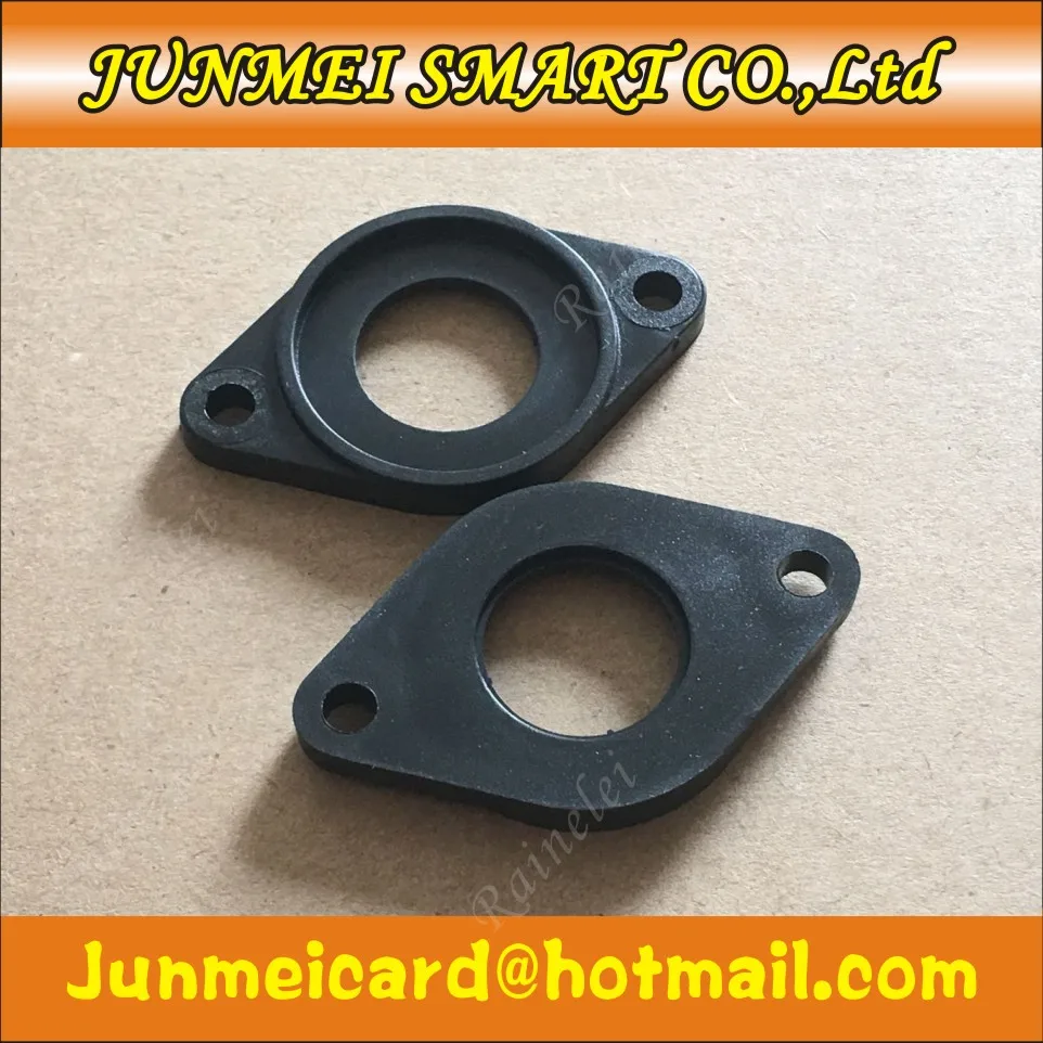 2000 шт. TM1990A-F5 button и smart base TM plastic | Безопасность защита