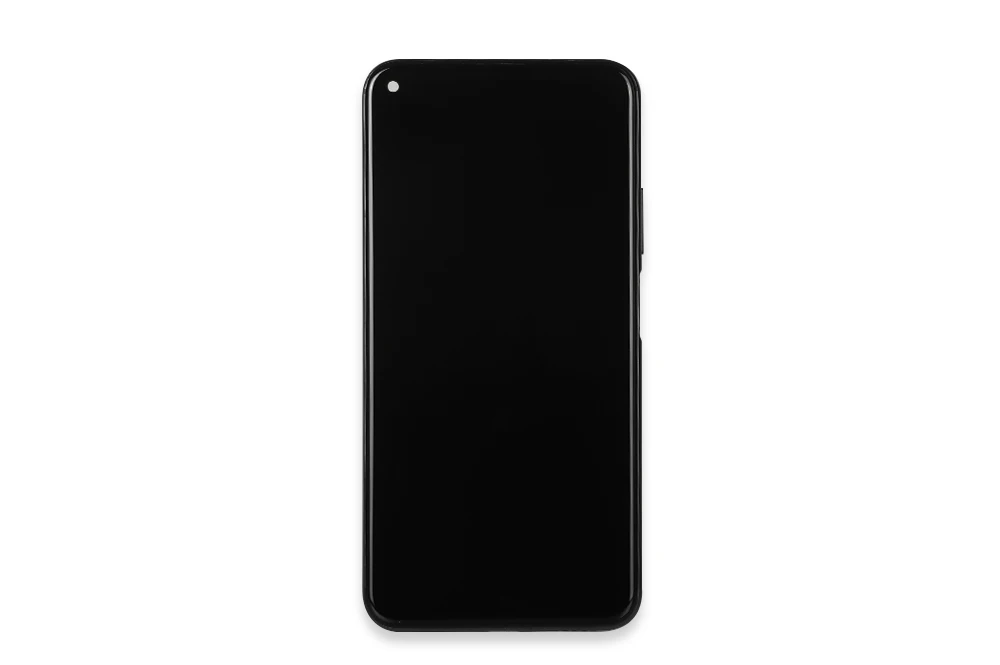 Дисплей для huawei Honor 20, ЖК-дисплей, сенсорный экран, новинка, дигитайзер в сборе, экран для Honor20, YAL-L21, дисплей для YAL-AL00