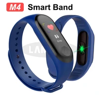 smart band fitness tracker sport bracelet heart rate blood pressure smartband monitor health wristband fitness tracker watch