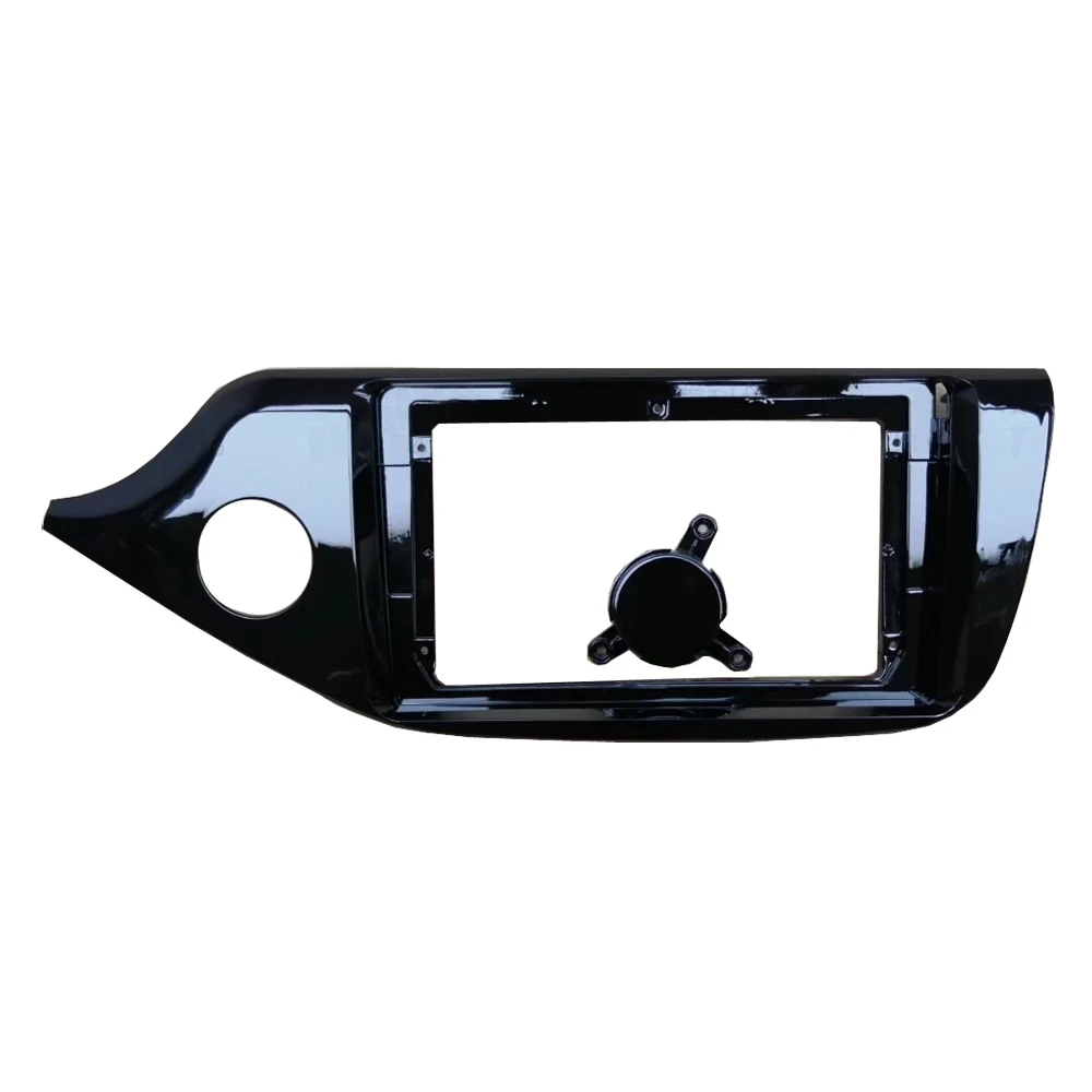Автомагнитола 2 din стерео аудио радио DVD GPS панель рамка замена для KIA CEED 2012-2016