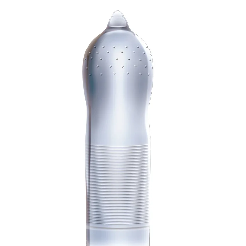 3 шт./кор. презервативы интимные товары частицы и нитки стимуляция точки G