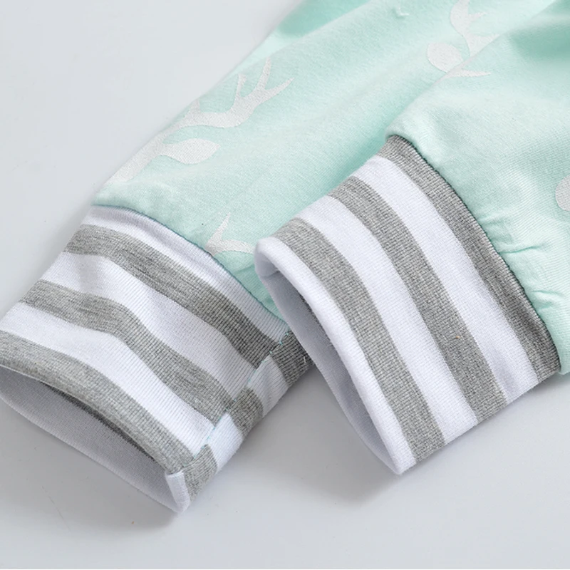 4 шт. футболка с коротким рукавом штаны повязка на голову и шляпа | Детская одежда