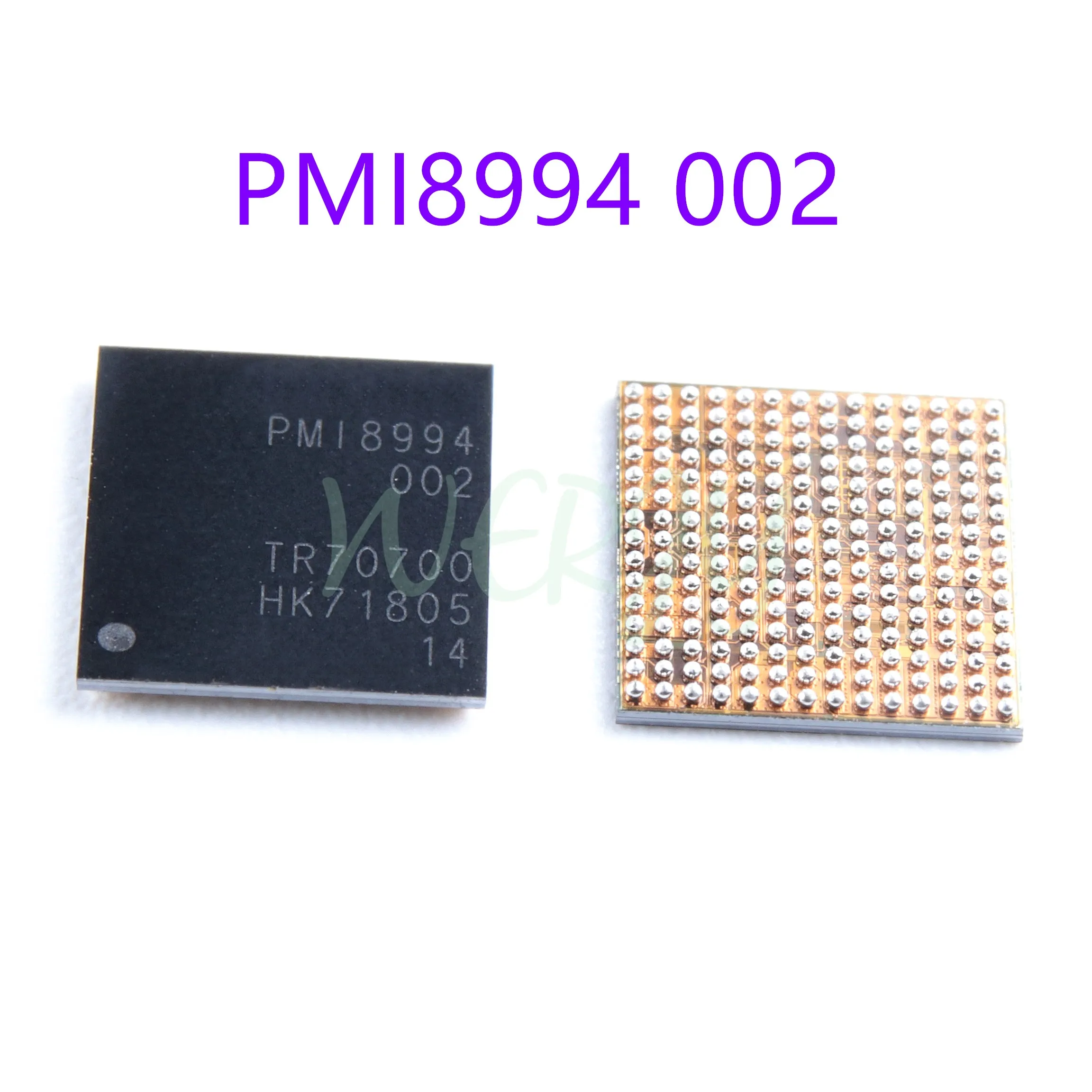 1 шт. новый оригинальный PMI8994 002 Базовая полоса управления светом IC чип для Xiaomi