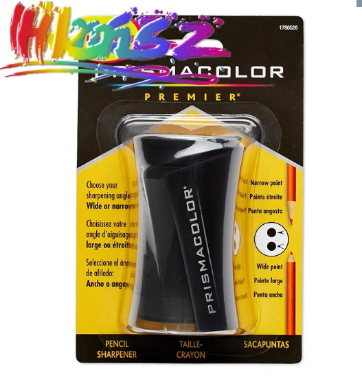 

Набор цветных карандашей Prismacolor 3750 высшего качества с блендерами и ластиками, карандаш для эскизов PC1077 PC14420