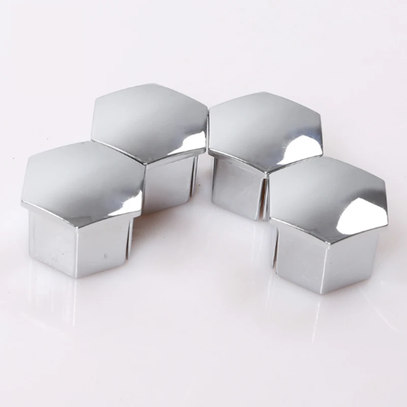 20 штук ABS шин винт Антикоррозийная Защитная крышка для предотвращения ржавчины