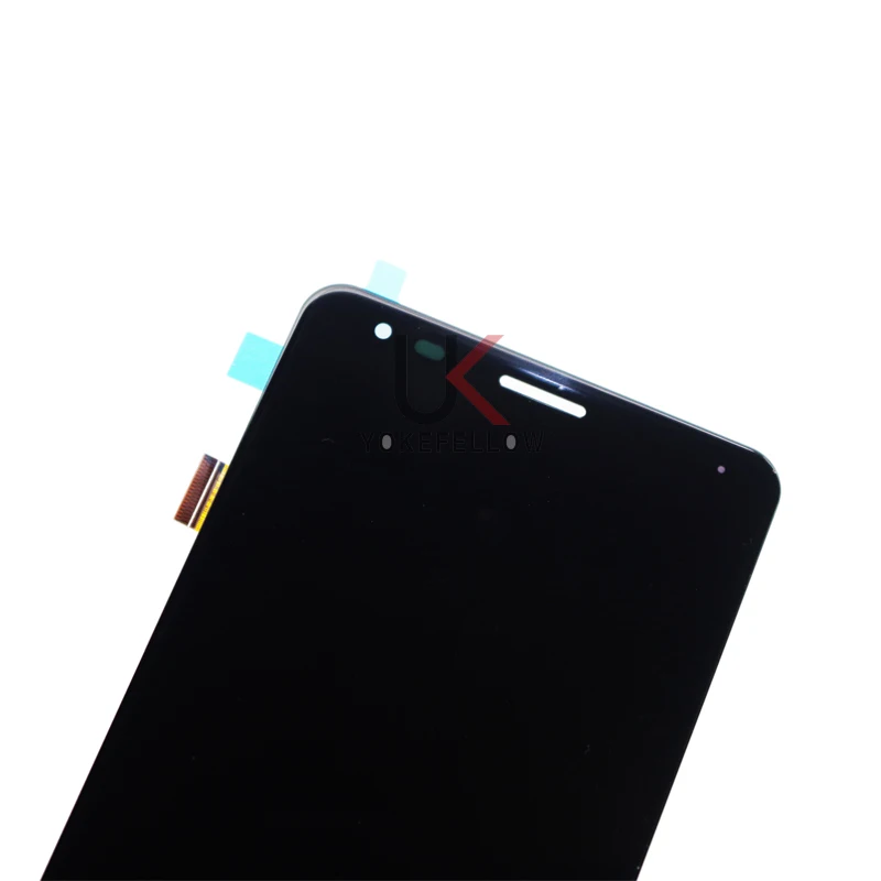 Протестированный ЖК-дисплей для Wileyfox Spark X ЖК-дисплей с сенсорным экраном в сборе