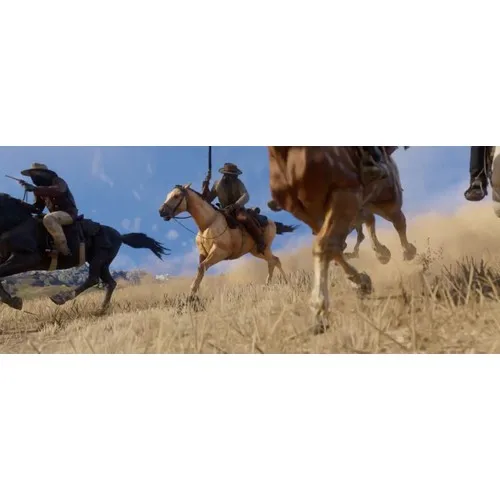 Игра Red Dead выкуп 2 PS4 оригинальная игра Playstation 4 | Электроника