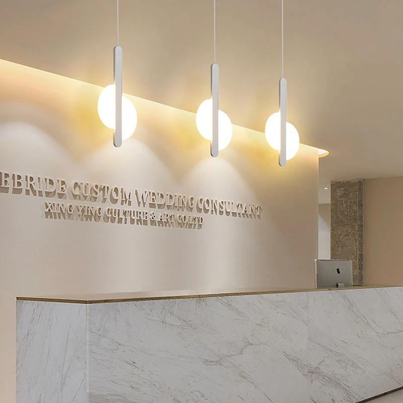 

Zerouno Fashion Led Pendant Lights Fixtures Loft Hotel Home Daily Lighting Hang Lamps Wire Adjustable Ceiling Pendant Lampadas