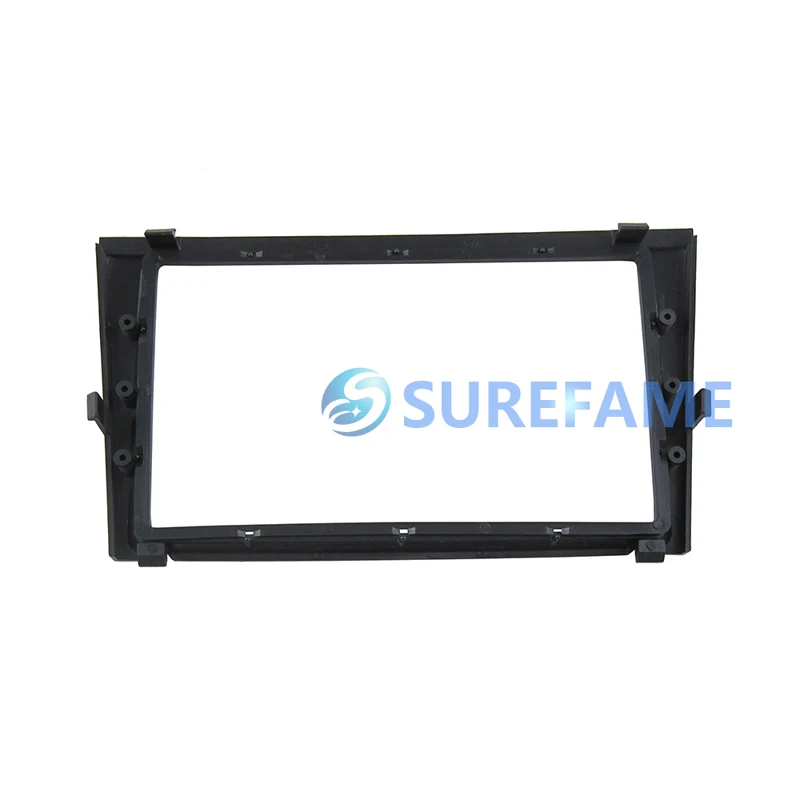 Car DVD Panel for Mitsubishi Colt 2002-2012 Plus Audio Fascia Frame Dash Kit Facia Fitting Face Plate Cover Bezel | Автомобили и