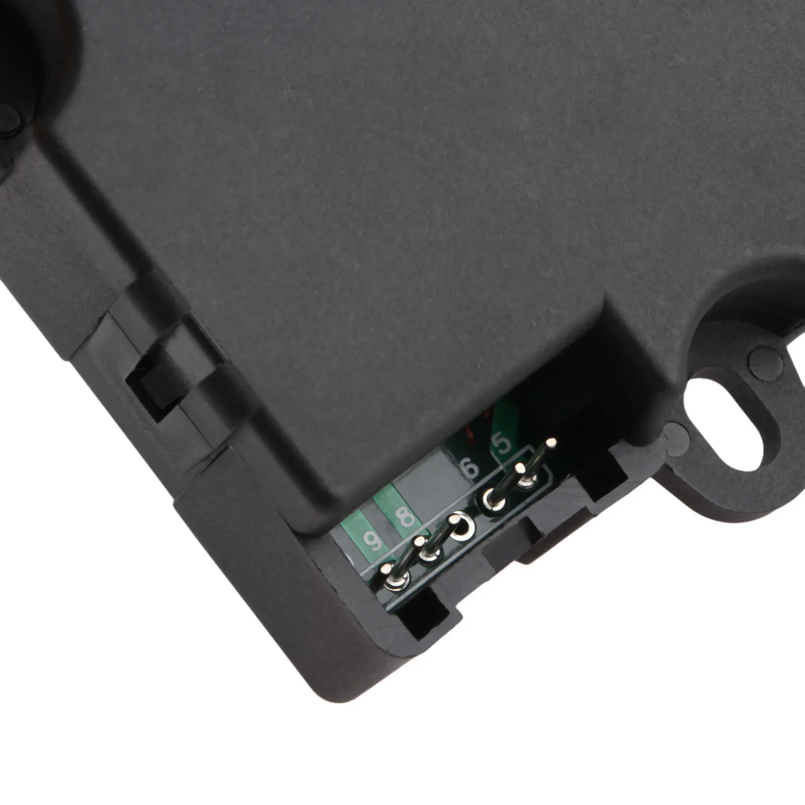 Yetaha HVAC Heater Air Blend Door Actuator For Mercedes-Benz ML320 ML350 ML430 ML500 ML55 AMG 604-938 1638200108 on - Двигатель заслонки смешения воздуха отопителя HVAC Yetaha для Mercedes-Benz ML320 ML350 ML430 ML500 ML55 AMG 604-938 1638200108.