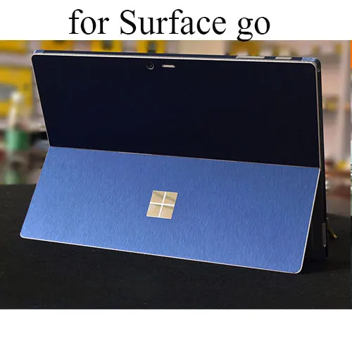 for Surface go Чехол для microsoft Surface Pro 6 5 4 3 2 1 12," чехол для microsoft Surface go RT1 RT2 book 2 защитный чехол - Цвет: for Surface go