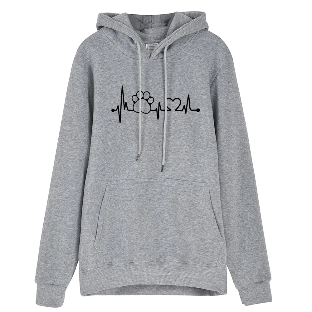 Женская бархатная толстовка с капюшоном большие размеры | одежда