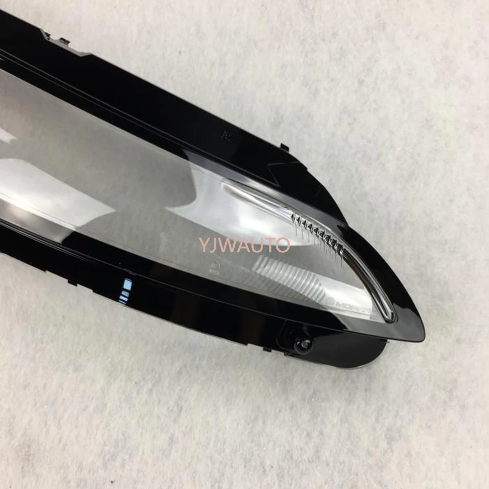 Автомобильная фара объектив для Jeep Cherokee крышка фары сменная крышка|Корпус| |