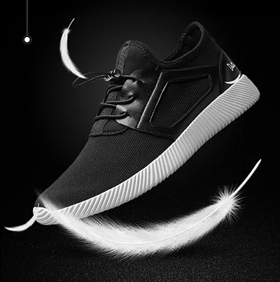 

Men Running Shoes Men Basket Sneakers Outdoor Sports Shoes Male Breathable Athletic Trainers Men Walking Jogging Hombre
