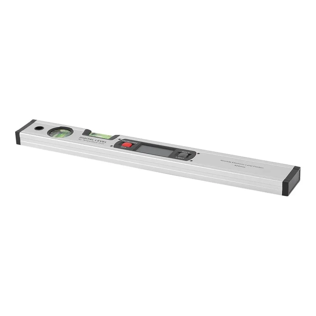 Цифровой Угол Finder уровень 360 градусов диапазон Дух Уровень вертикальный