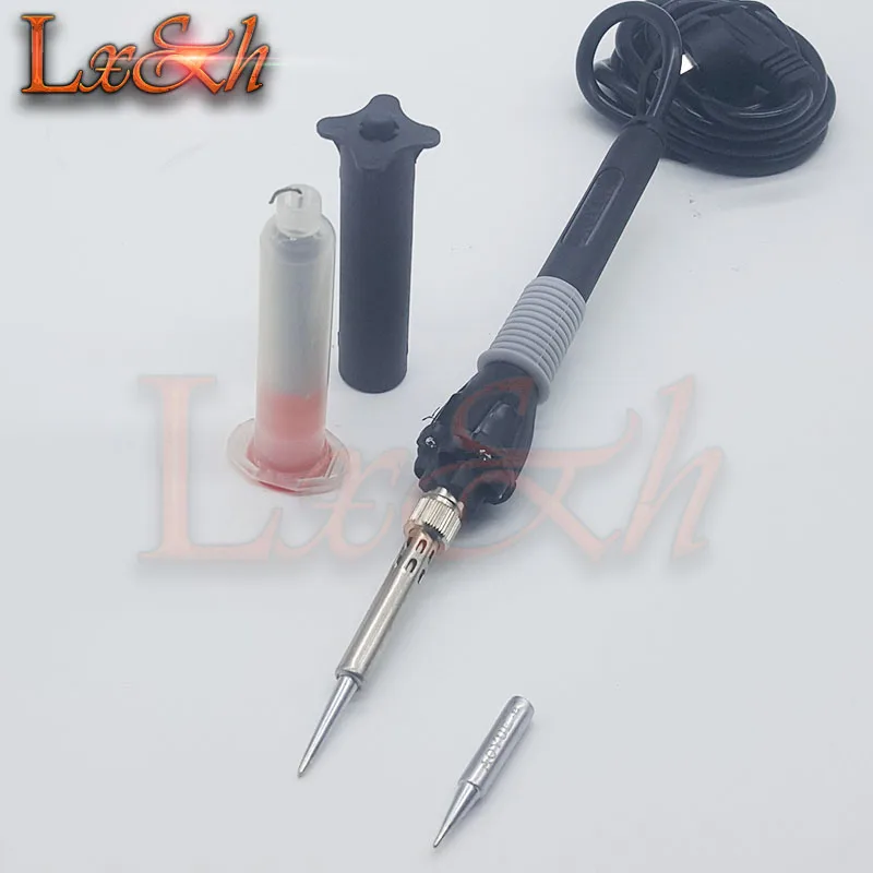 Паяльная станция AOYUE 3211 4 светодиодный 936 светодиодов|iron soldering station|soldering stationelectric