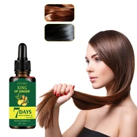 growth essential oils ginger germinal oil fast hair growth anti hair loss alopecia treatment beauty dense hair growth serum 01