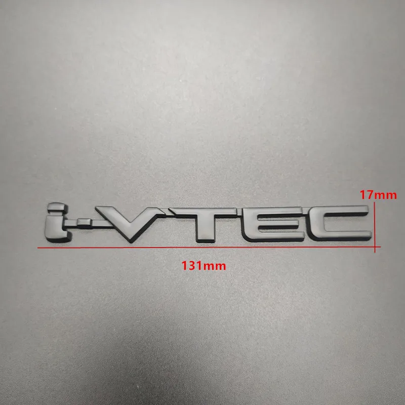 Металлическая Автомобильная наклейка эмблема значок наклейки Наклейка для Honda