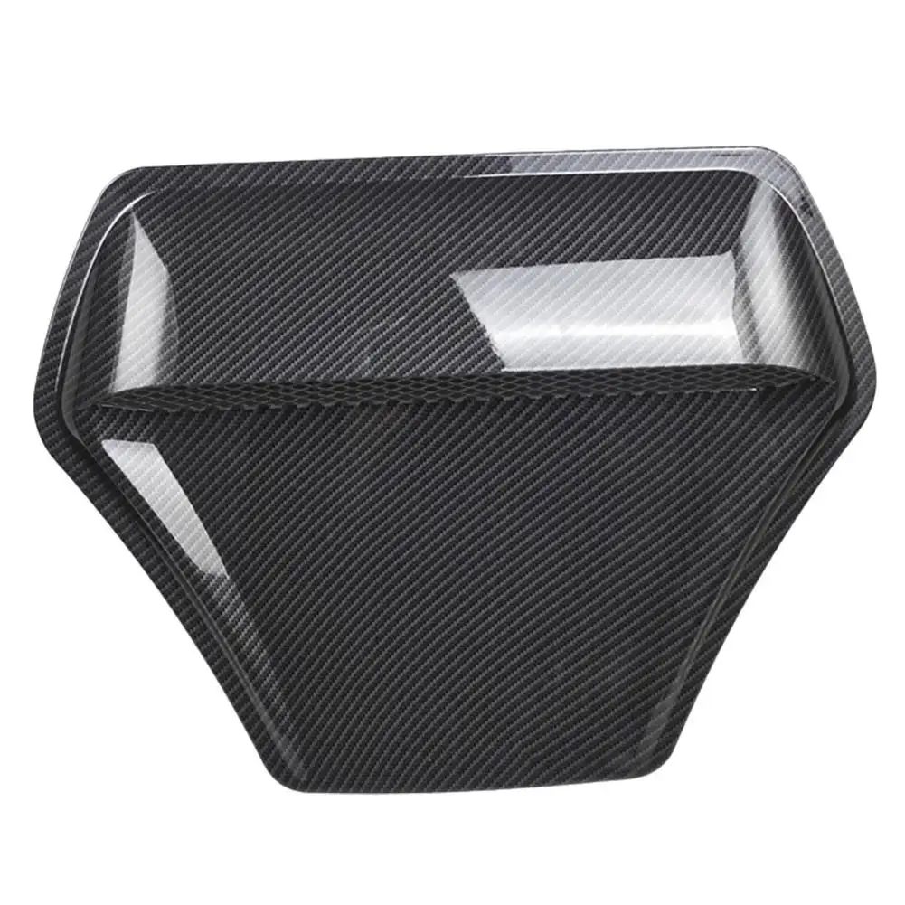

Hood Air Outlet Sticker Decorative Car Styling