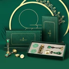 Воск для запечатывания в европейском стиле, Подарочная коробка для рукоделия, сделай сам, скрапбукинг, свадебная открытка, приглашение, украшение, набор штампов, набор восковых печей