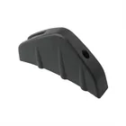 Универсальный автомобильный спойлер на задний бампер, 4 шт., для Hyundai ix35 iX45 iX25 i20 i30 Sonata,Verna,Solaris,Elantra,Accent,Veracru