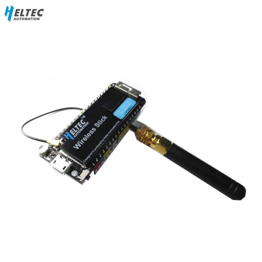 Мини 433/868/915MZ IOT Lora шлюз LoraWan SX1301 для Raspberry Pi с ESP32 Node/STM32 node/Iot умный дом|Смарт-гаджеты|