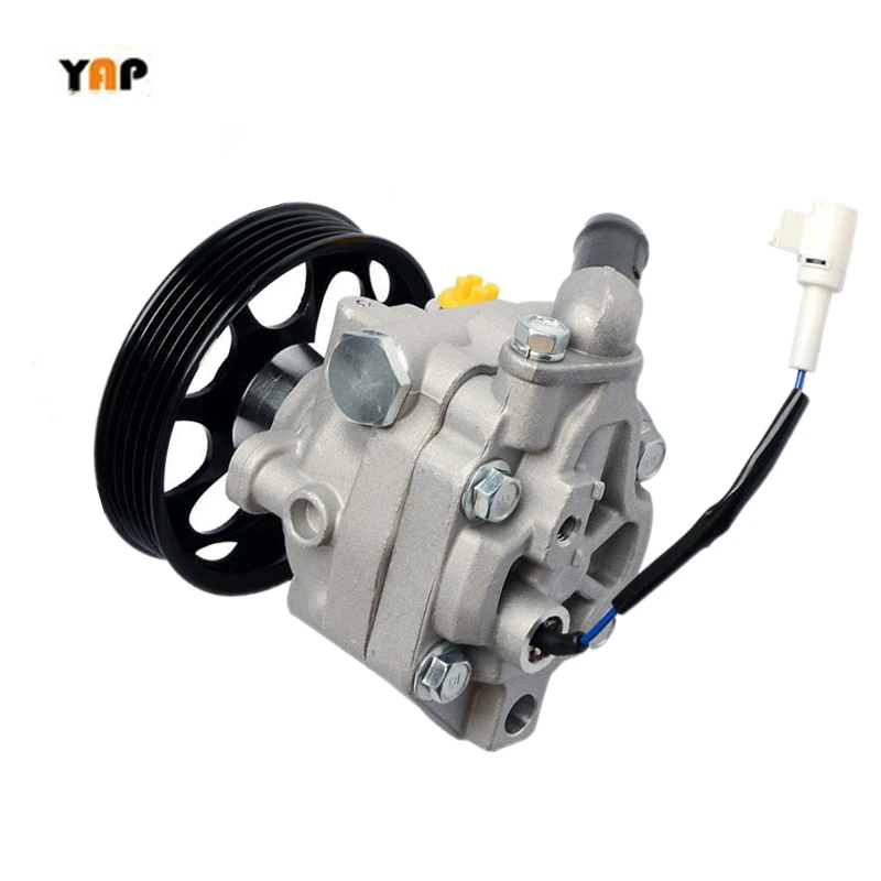 New Power Steering Pump FOR FITSubaru Impreza Forester 2.0L 2.5L 3.0L 34430-FG010 34430-FG0109 34430-FG011 2008-2012 |