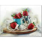 Картина из страз 5D 