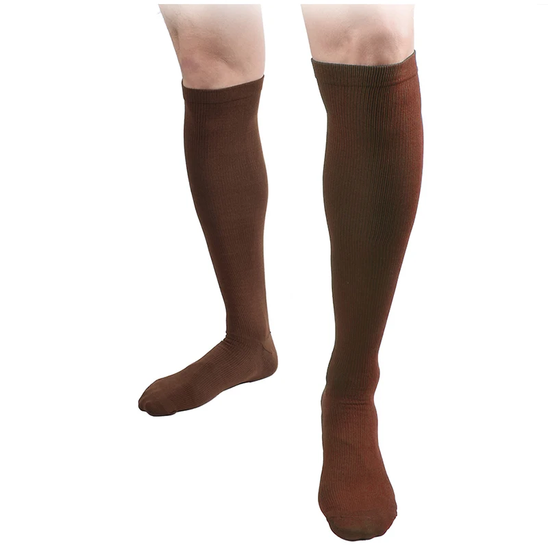 Новинка 2021 компрессионные мужские деловые носки CXZD спортивные и женские для бега