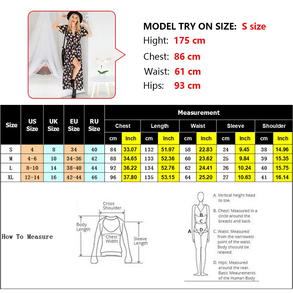 Женское винтажное платье с коротким рукавом и цветочным принтом|Женские платья| |