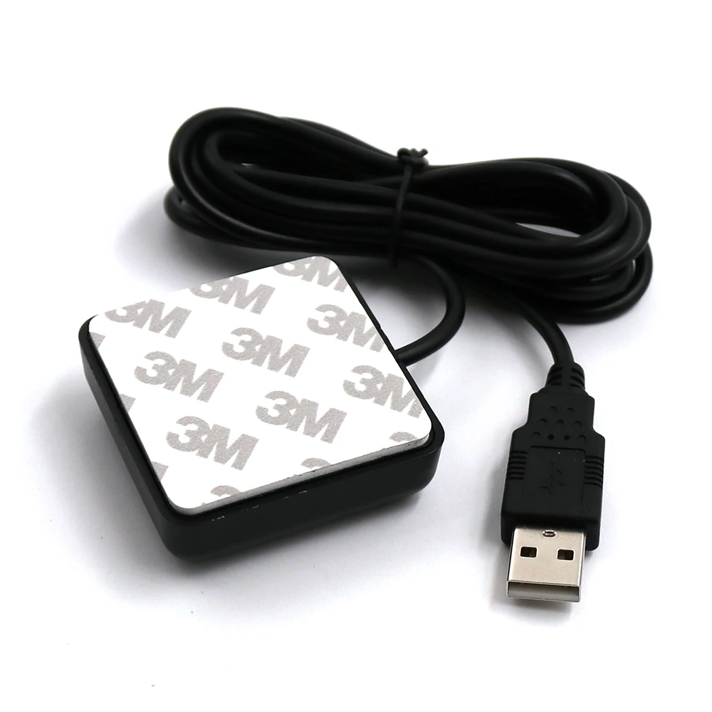 USB-приемник BEITIAN с автоматической адаптацией и бод-скоростью 1 Гц 4 м вспышка 5 0 в