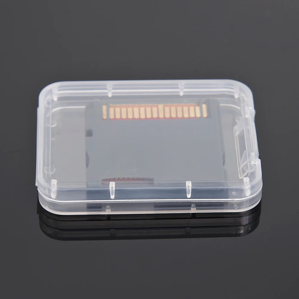 R4 Video Games Memory Card Support 500 Game Download By Self 3DS Flashcard Adapter for Nintend NDS MD GB GBC FC PCE |