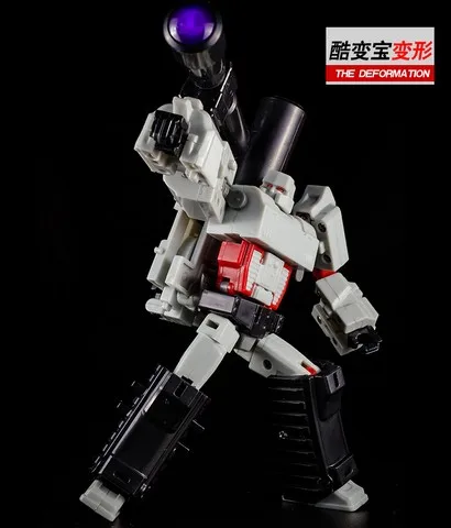 DX9 D09 mp36 рисунок трансформация ко g1 GT 01G|Игровые фигурки и трансформеры| |