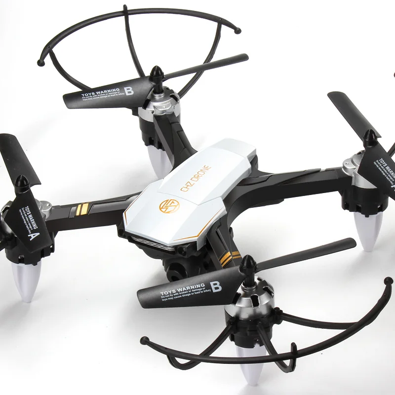 Квадрокоптер с широкоугольной камерой 2020 p Wi-Fi FPV | Игрушки и хобби